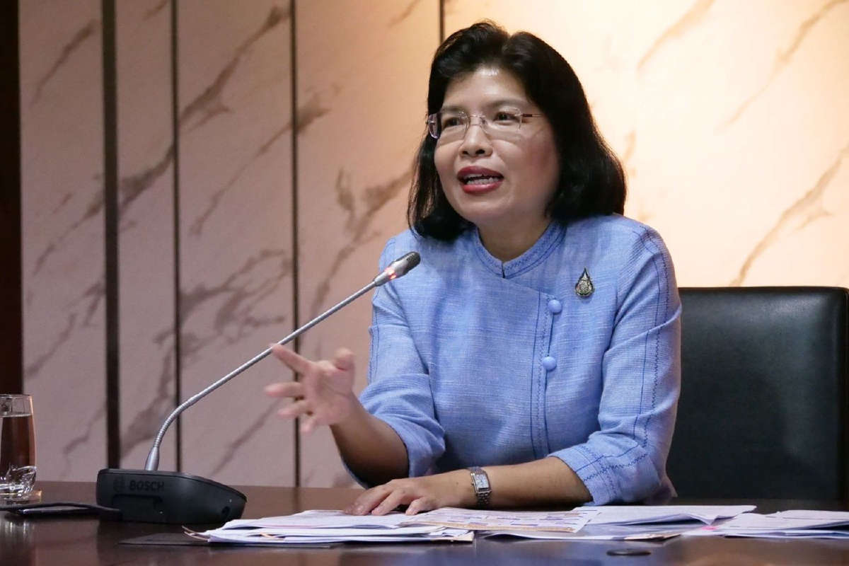 'พาณิชย์' เกาะติดสถานการณ์เบร็กซิทดีล เตรียมความพร้อมผู้ประกอบการไทย 'พาณิชย์' เกาะติดสถานการณ์เบร็กซิทดีล เตรียมความพร้อมผู้ประกอบการไทย