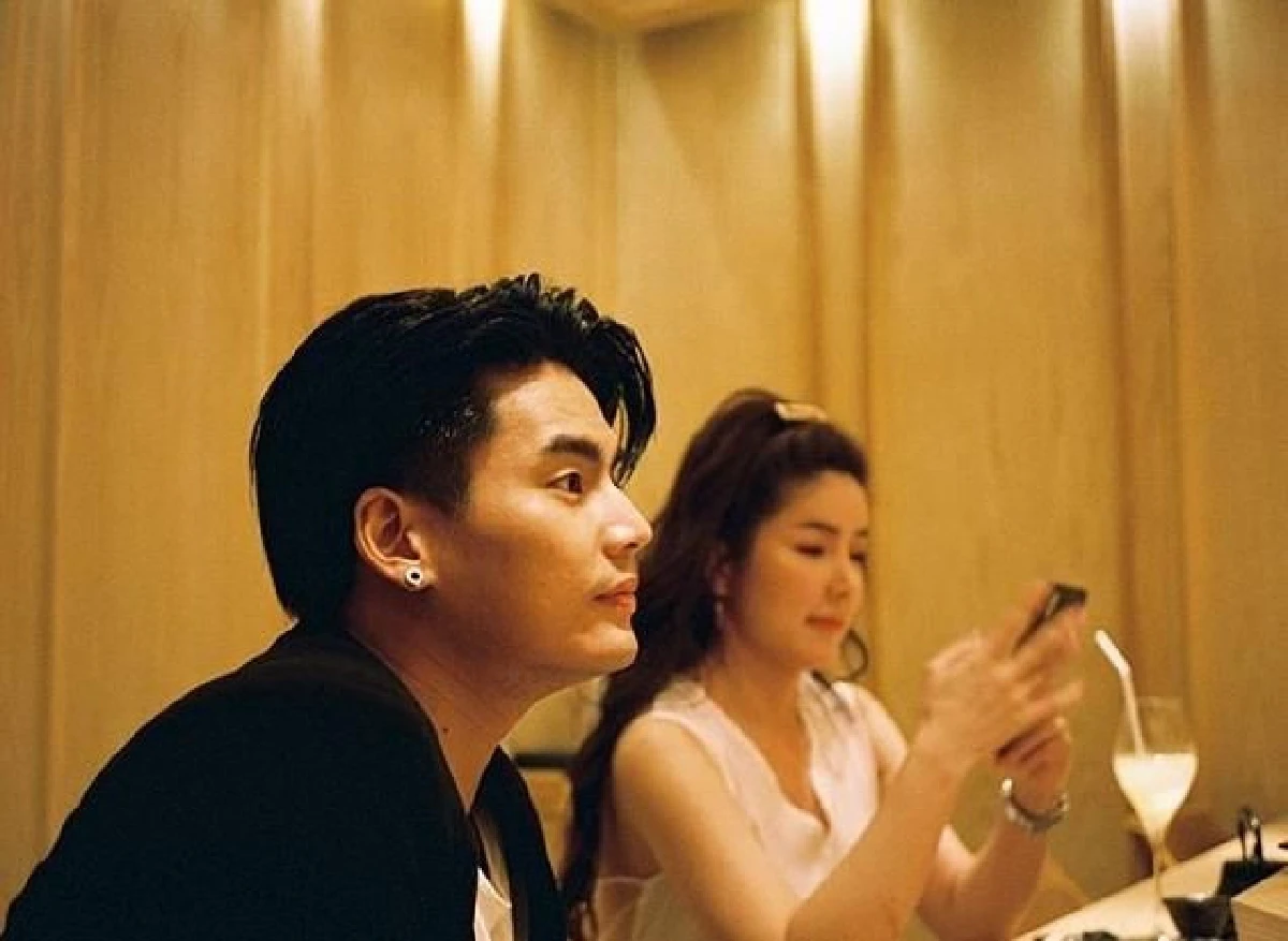 ฮั่น-จียอน ลงรูปคู่หวานเป็นเซ็ตเพราะเลือกไม่ถูก แต่ยืนยันว่าเลือกคนถูกแล้ว