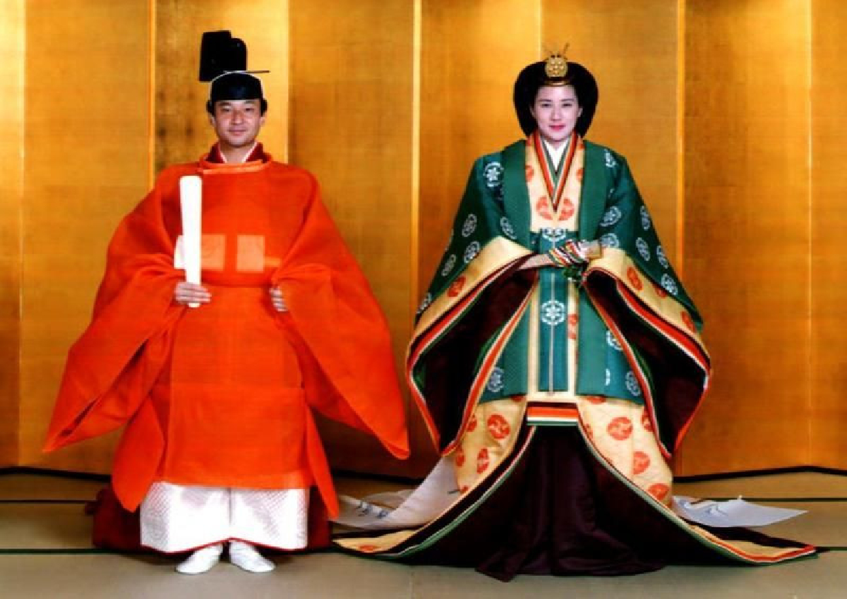 ญี่ปุ่นเตรียมประกอบพระราชพิธีราชาภิเษกพระจักรพรรดินารูฮิโตะอย่างเป็นทางการ ญี่ปุ่นเตรียมประกอบพระราชพิธีราชาภิเษกพระจักรพรรดินารูฮิโตะอย่างเป็นทางการ