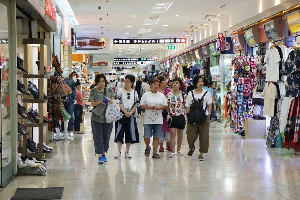 เอ็ม บี เค เซ็นเตอร์ รุกขยายตลาดนักท่องเที่ยวจีน – อินเดีย - ยูเออี