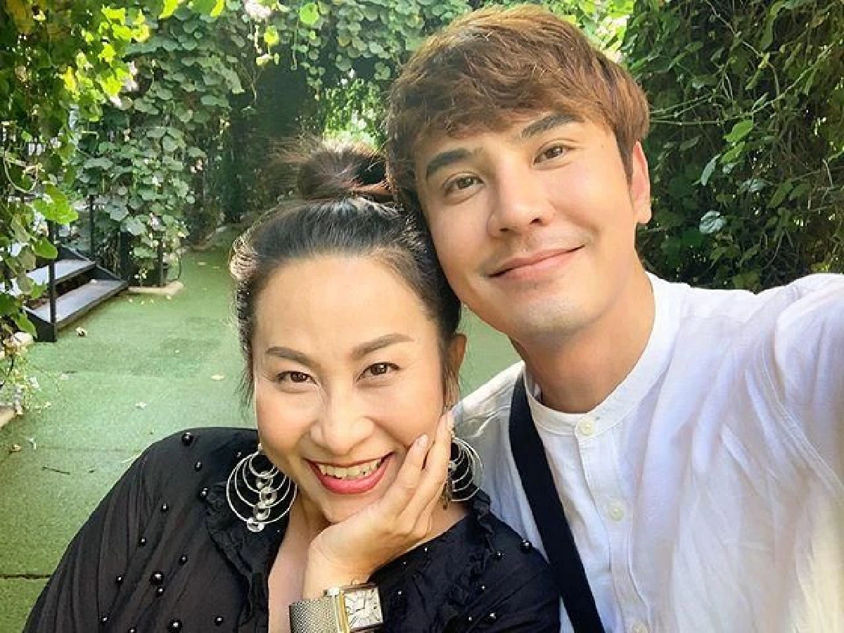 ลาล่า อาร์สยาม หวิดดราม่า! หลังเล่าเรื่องรอดด่านเป่าแอลกอฮอล์เพราะมีแฟนหล่อ