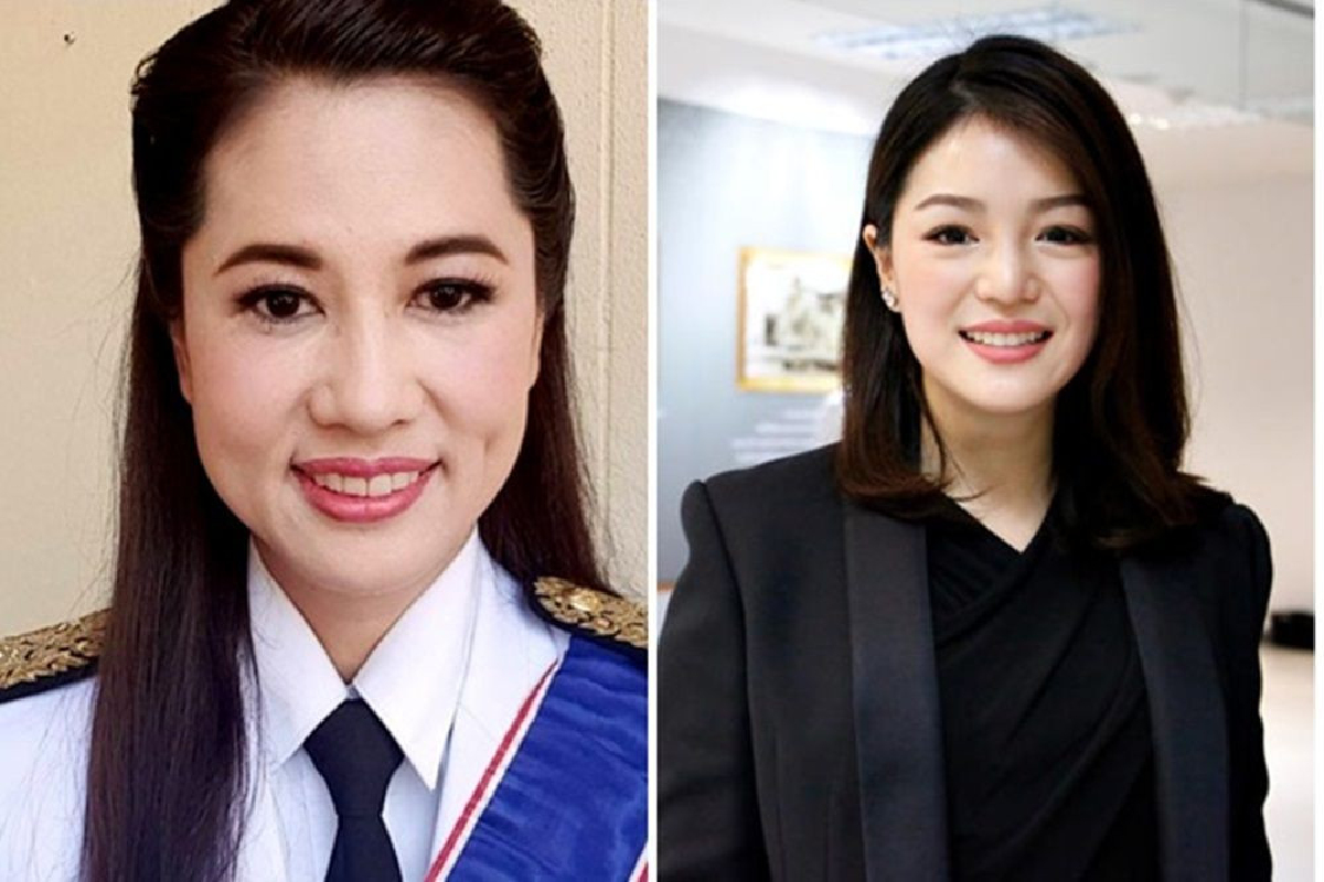 'ปารีณา'ผนึก'มาดามเดียร์'จัดเวทีขย่มฝ่ายค้าน 'ปารีณา'ผนึก'มาดามเดียร์'จัดเวทีขย่มฝ่ายค้าน