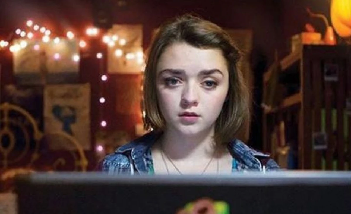 กลั่นแกล้งแบบไหนเป็น Cyberbullying?