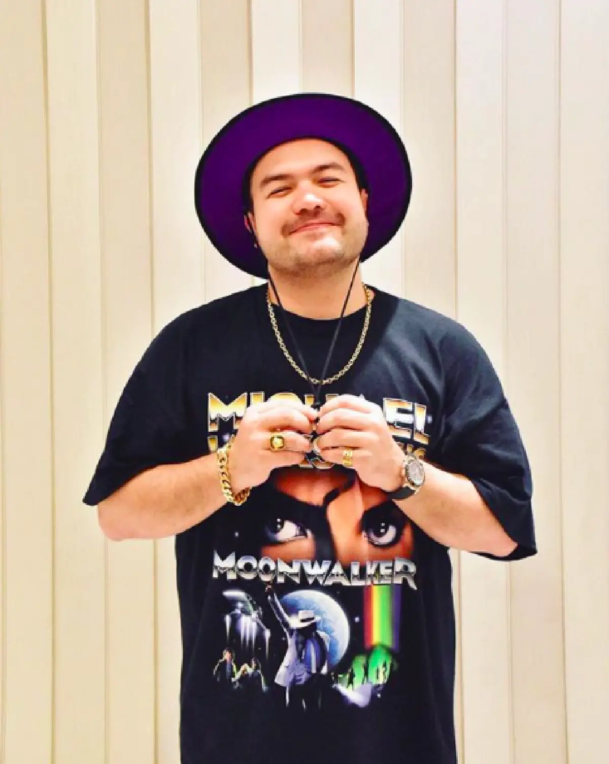 "โอ๊ต ปราโมทย์” เผยภาพเมื่อ 8 ปีที่แล้วสมัยผอม แต่ชาวเน็ตดันโฟกัสที่อื่นแทน