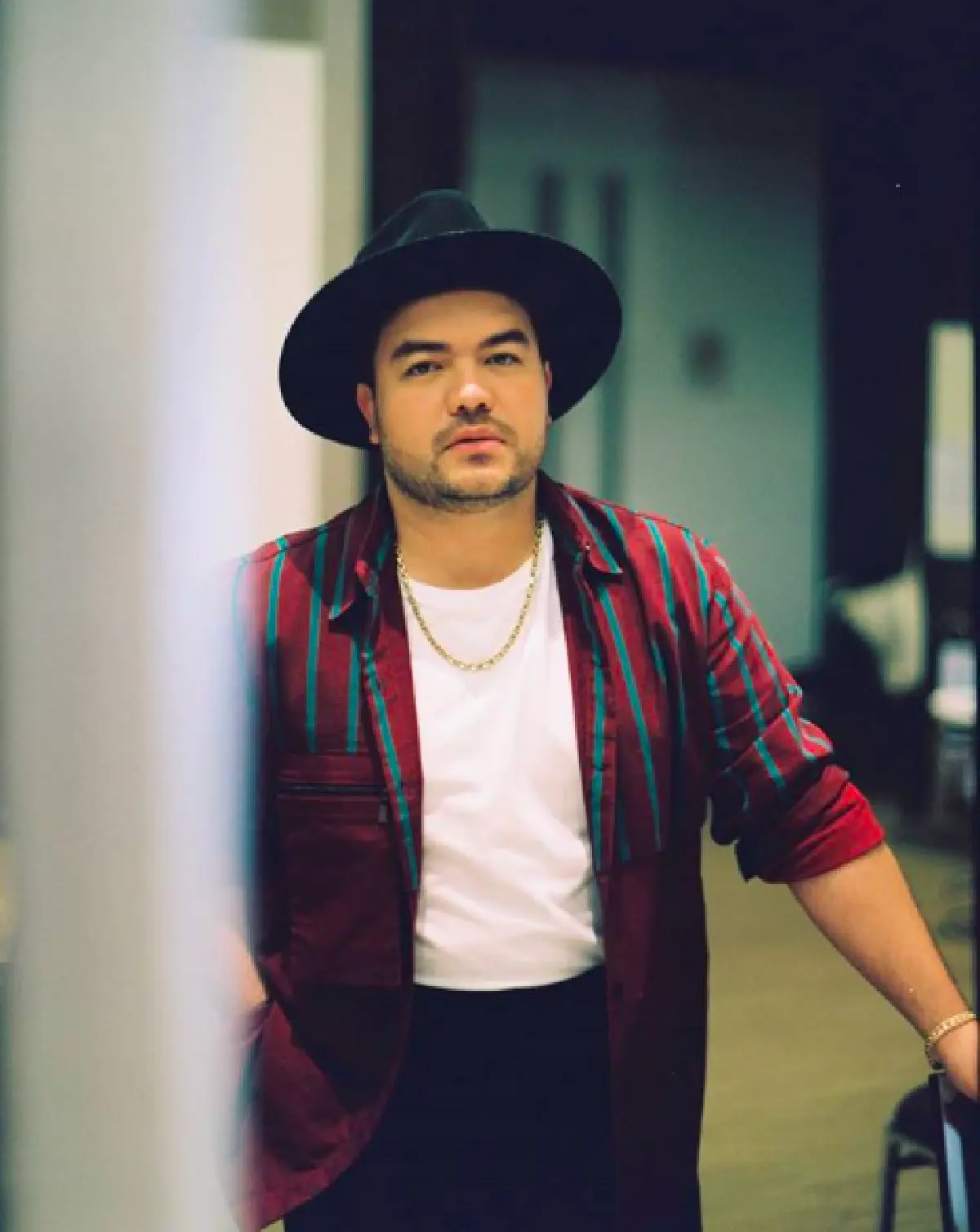 "โอ๊ต ปราโมทย์” เผยภาพเมื่อ 8 ปีที่แล้วสมัยผอม แต่ชาวเน็ตดันโฟกัสที่อื่นแทน