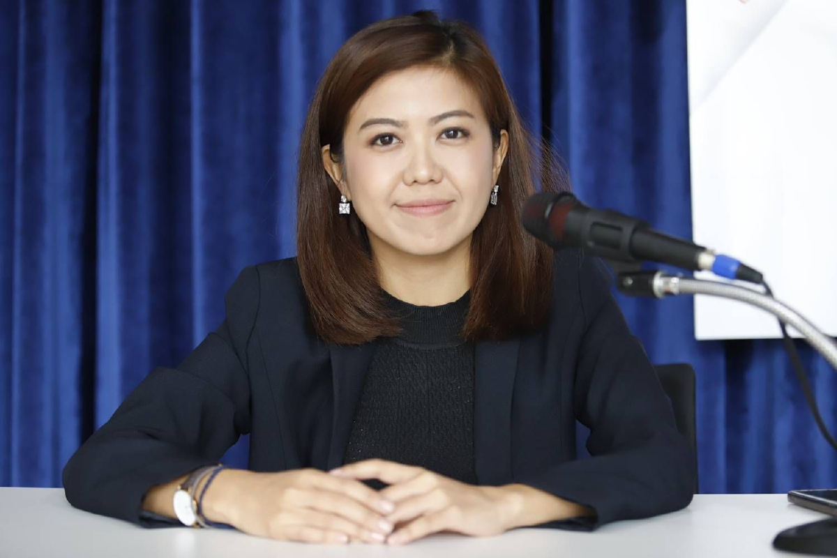 พปชร.ชี้สส.งดออกเสียง สะท้อนไม่ค้านร่างพรบ.งบ63 พปชร.ชี้สส.งดออกเสียง สะท้อนไม่ค้านร่างพรบ.งบ63