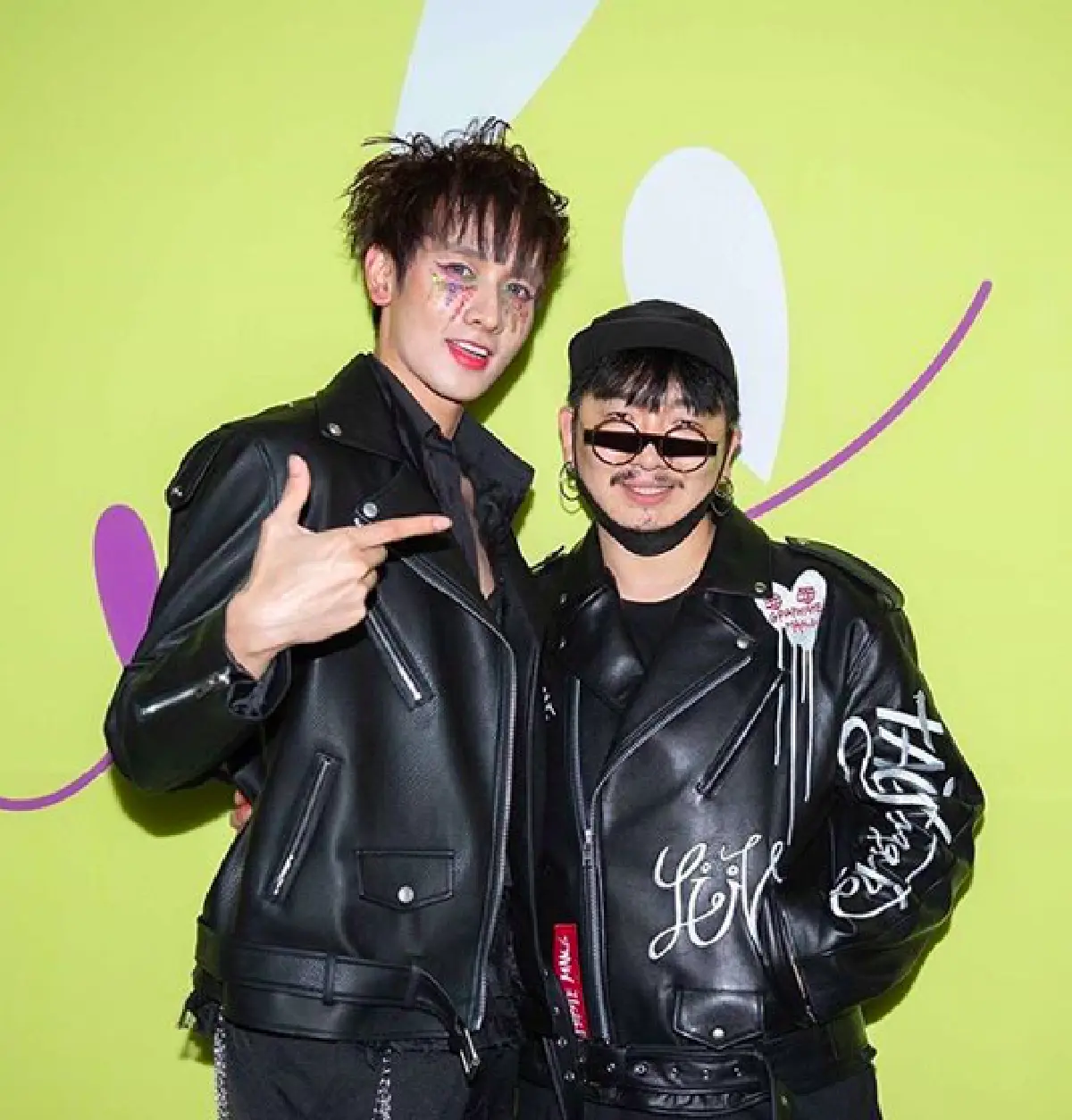 เฉิดฉายที่เกาหลี! "กองทัพ พีค” ร่วมเดินแบบ Seoul Fashion Week ให้ 3 ห้องเสื้อดัง