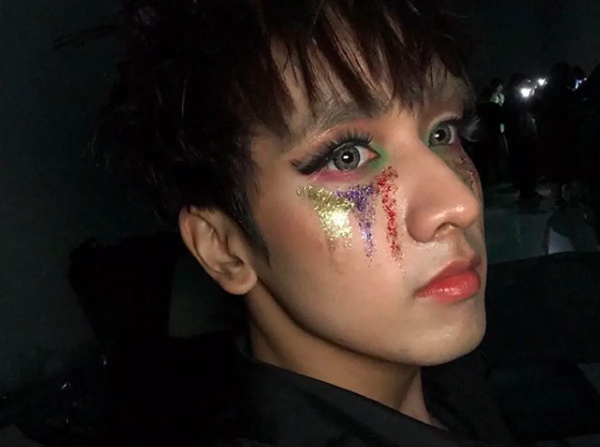 เฉิดฉายที่เกาหลี! "กองทัพ พีค” ร่วมเดินแบบ Seoul Fashion Week ให้ 3 ห้องเสื้อดัง