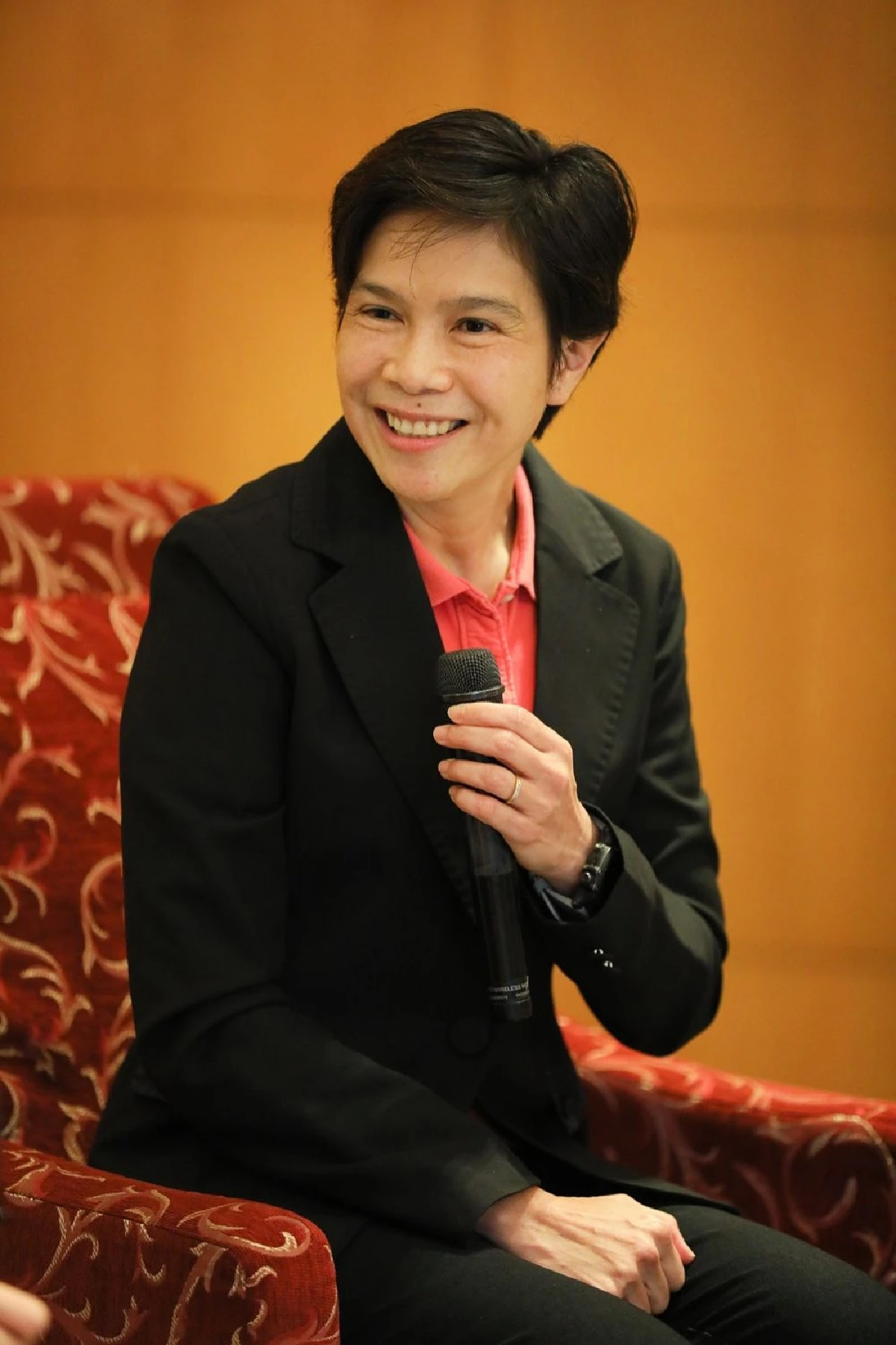 Pink Alert 2019 มะเร็งเต้านมหายขาดได้ แค่รู้ไวก็หายทัน