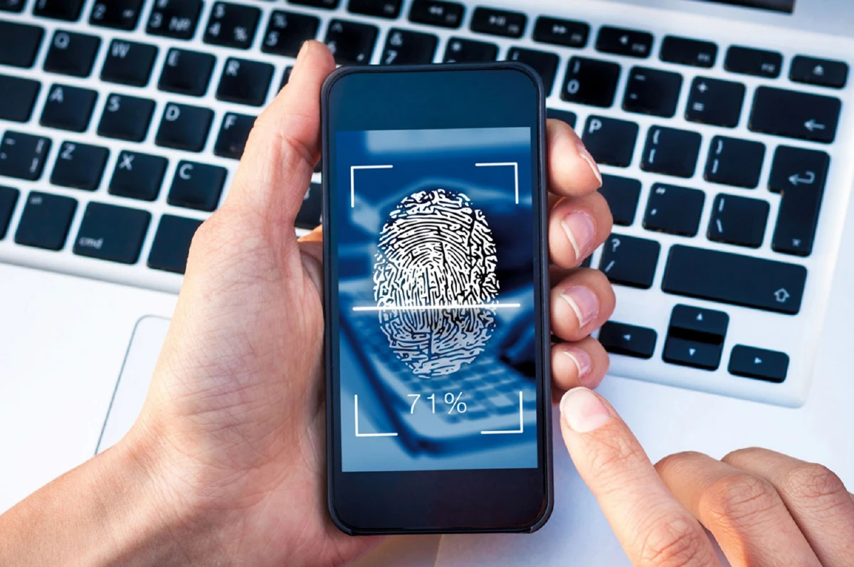 5 สเต็ปรับมือเมื่อสุ่มเสี่ยงถูกโจรกรรมข้อมูล