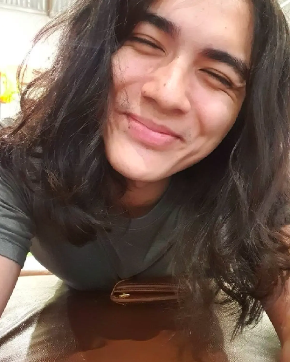 ชาวเน็ตสุดปลื้ม! เล่าเรื่องราว "แน็ก ชาลี” หลังฝากรถเข็นกับนักแสดงหนุ่มให้เฝ้าแป๊บนึง