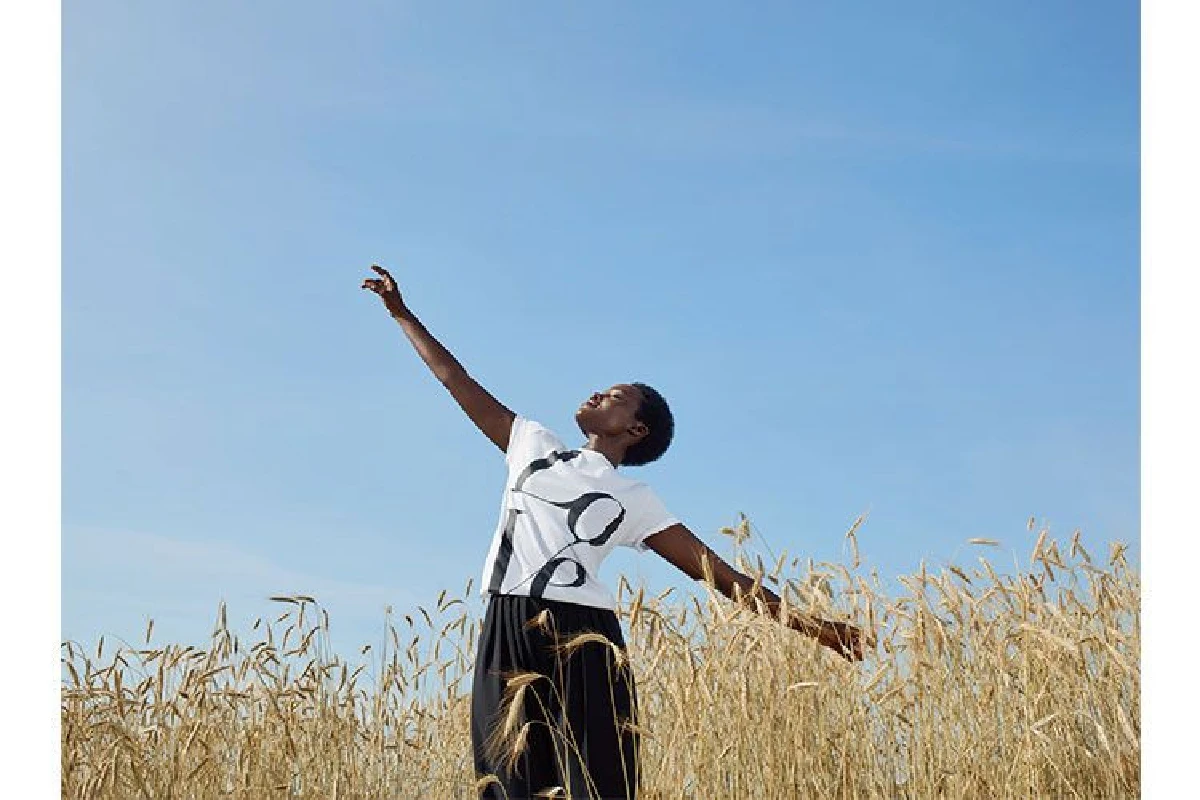 Food Is Love: Lupita Nyong’o และ Michael Kors เข้าร่วมโครงการในการต่อสู้กับความหิวโหยของเด็กผู้ยากไร้ #WatchHungerStop