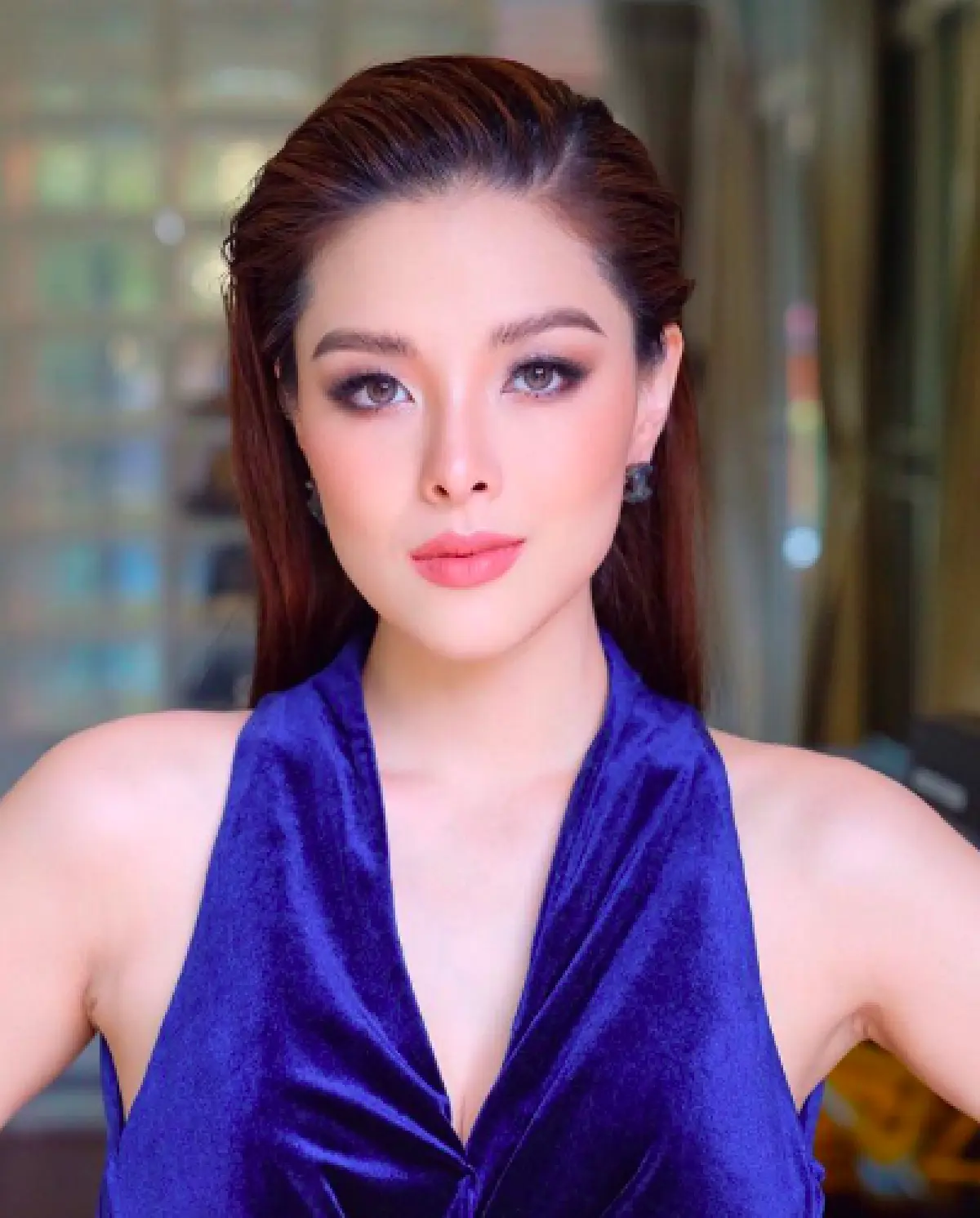 “ลีเดีย” เผยเรื่องราว “อาก๋ง” หอบเสื่อผืนหมอนใบจากจีนมาไทย ก่อนจากไปอย่างสงบในวัย 94 ปี