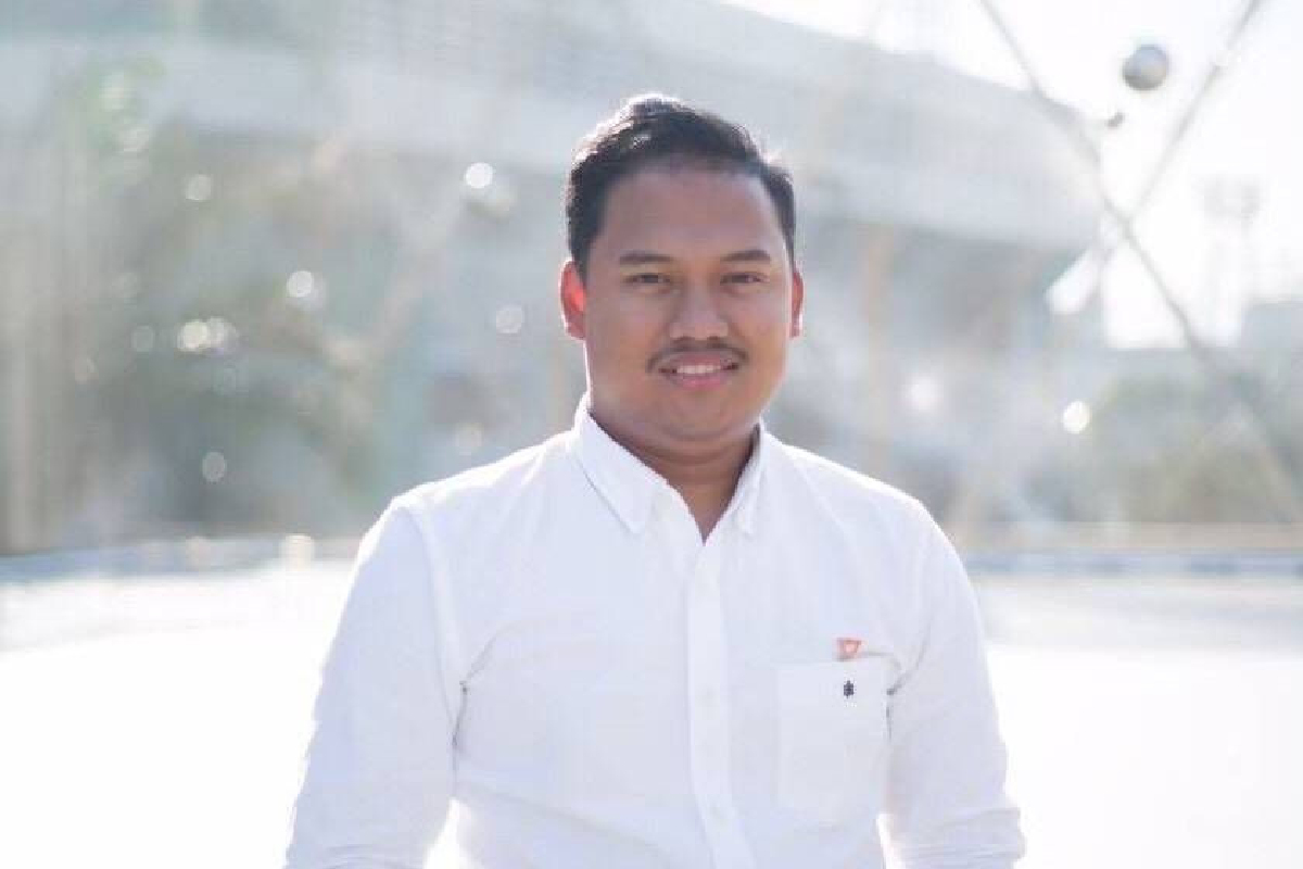 อนาคตใหม่ซัด "รองโฆษกพปชร." ยื่นจมูกจุ้นเรื่องพรรคอื่น อนาคตใหม่ซัด "รองโฆษกพปชร." ยื่นจมูกจุ้นเรื่องพรรคอื่น
