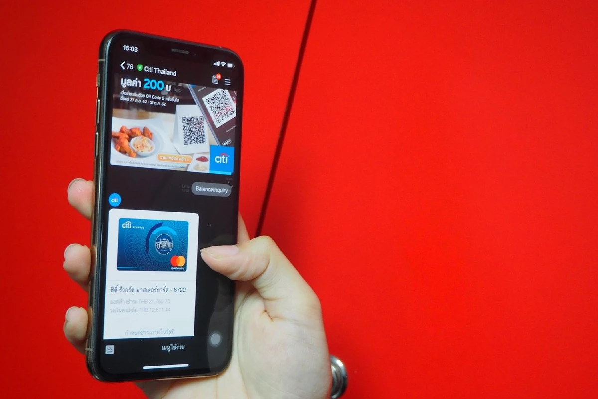 5 สเต็ปรับมือเมื่อสุ่มเสี่ยงถูกโจรกรรมข้อมูล