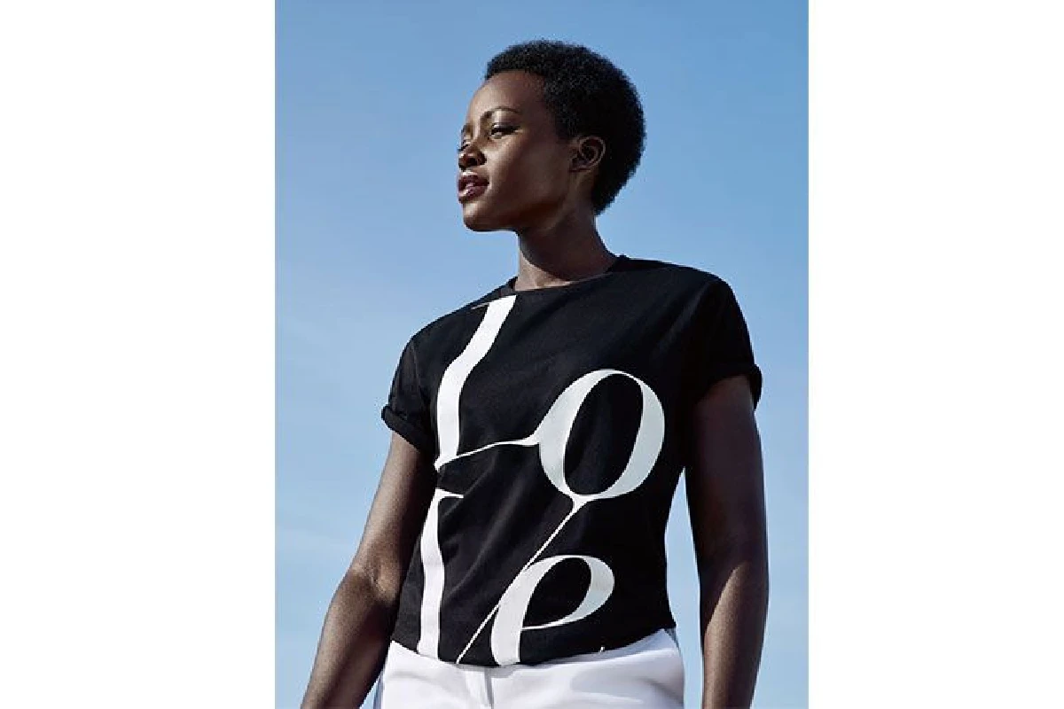 Food Is Love: Lupita Nyong’o และ Michael Kors เข้าร่วมโครงการในการต่อสู้กับความหิวโหยของเด็กผู้ยากไร้ #WatchHungerStop
