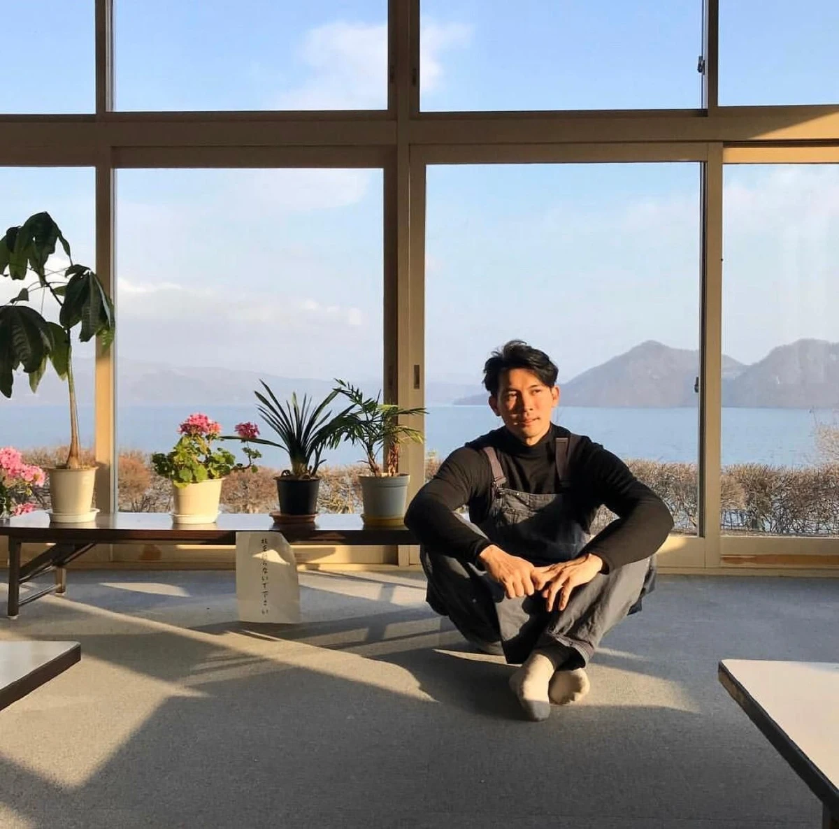 ส่องสไตล์การแต่งตัวสุดชิคของ เคน ธีรเดช หล่อเท่จนสาวๆใจละลาย