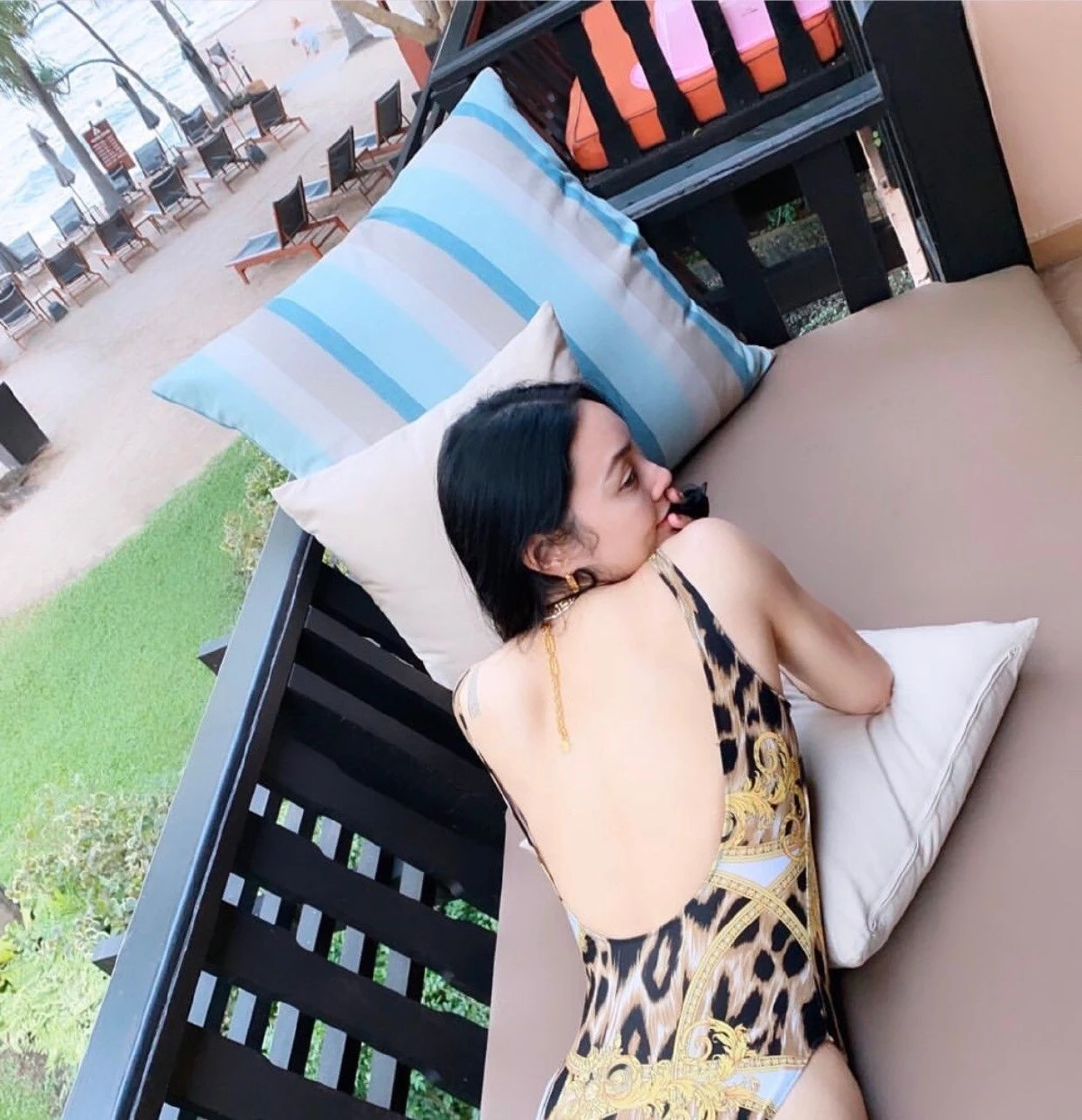 ตั๊ก บงกช เผยเหตุผลที่รัก เจ้าสัวบุญชัย แต่งงานมาหลายปียังสวีทไม่เปลี่ยน