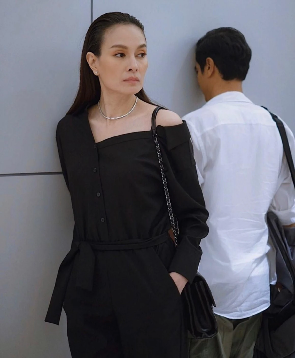 น้องพี่ที่รัก! อ่ำ อัมรินทร์-อุ๋ม อาภาศิริ เผยภาพโมเมนต์น่ารักๆให้แฟนๆได้ยิ้มตาม