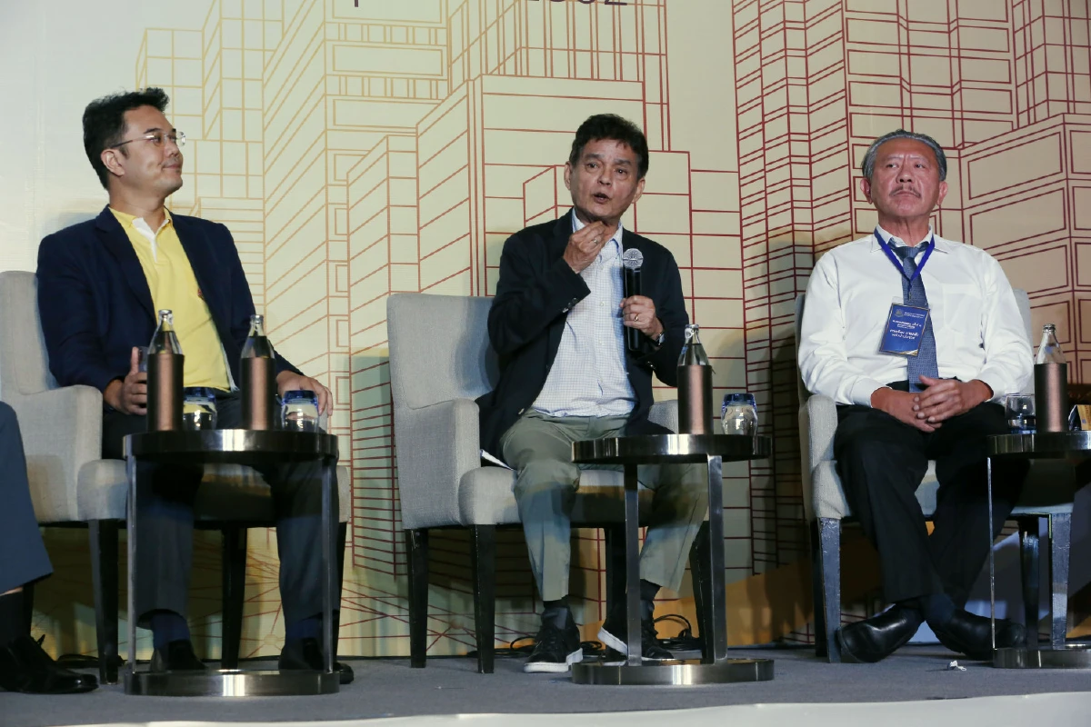 5 อาการป่วยเรื้อรังของประเทศ กับสูตรยาแก้อย่างยั่งยืน