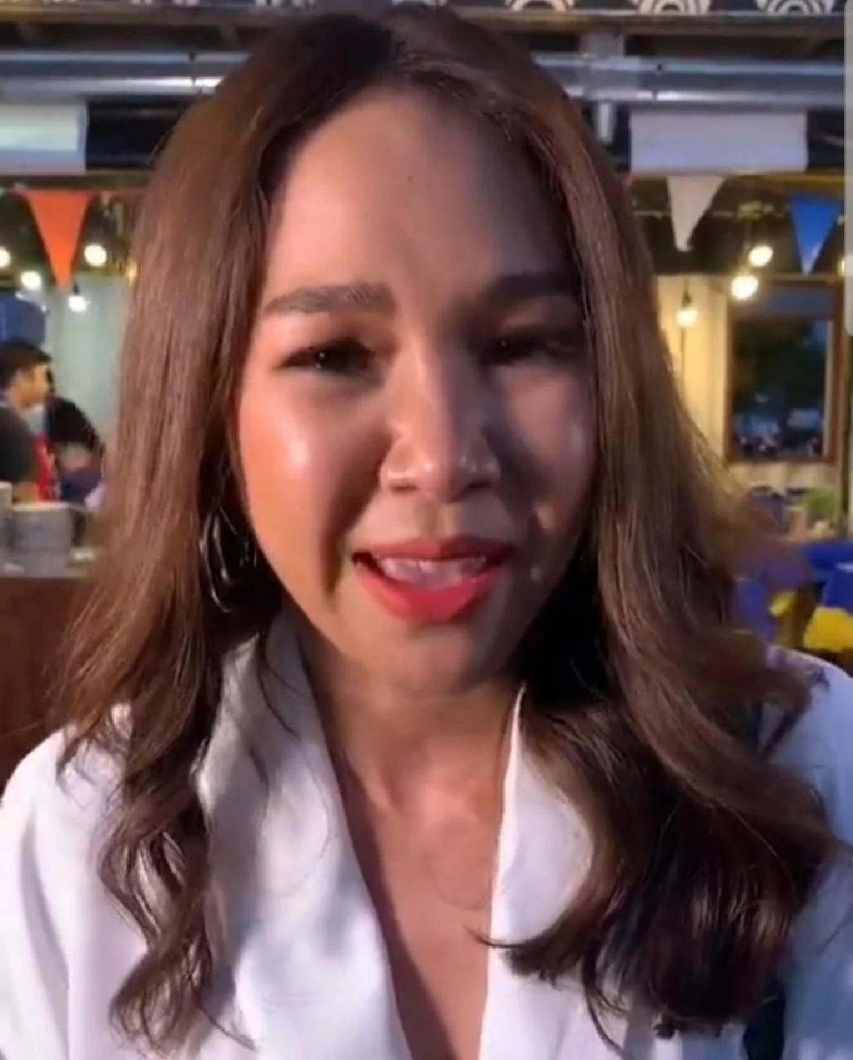 เหมือนมาก! ปุ๊กกี้ เอาฮาเลียนแบบเสียงพูด น้องอลิน จนคุณแม่โอปอล์ต้องแชร์ต่อ