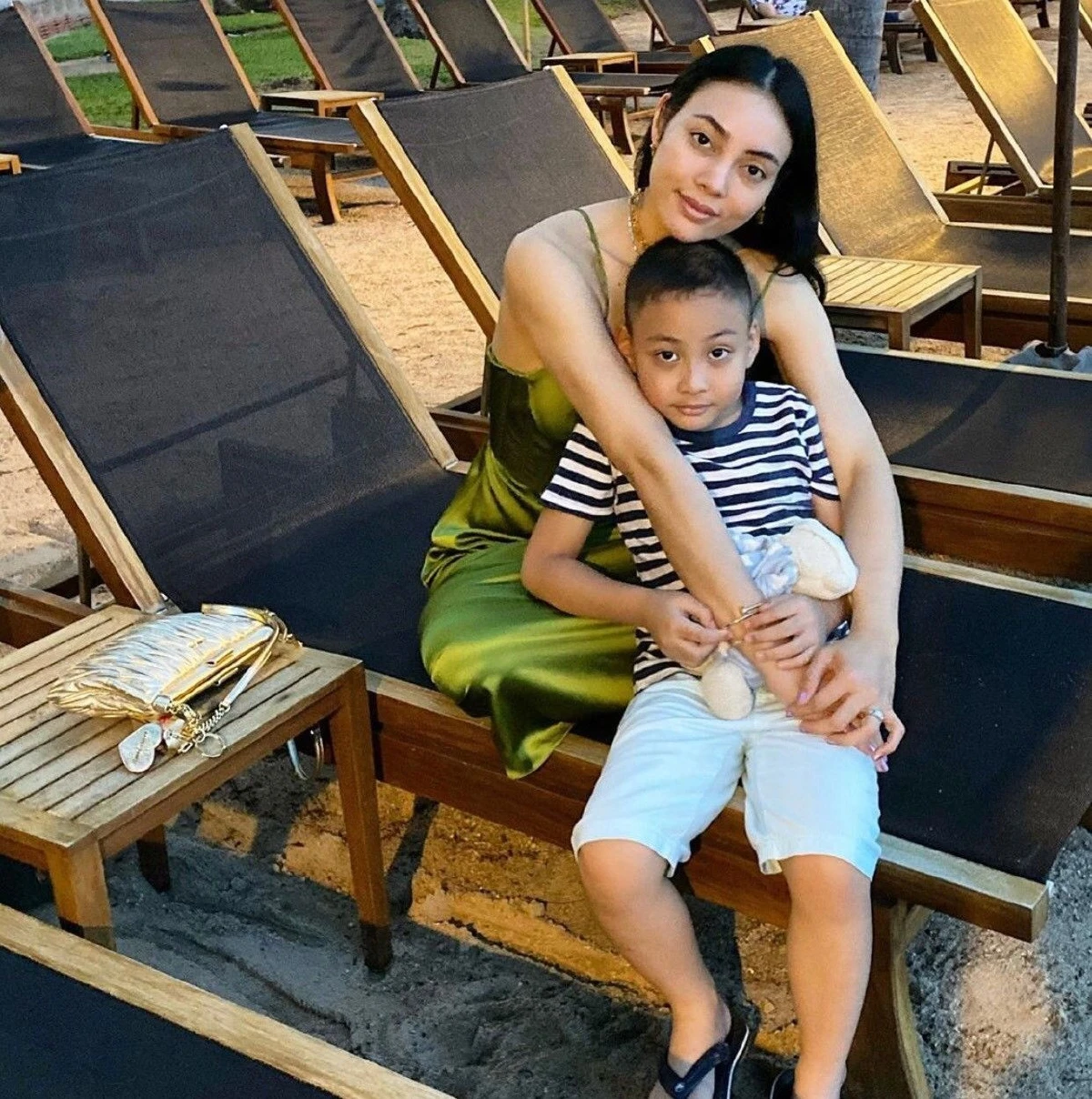 ตั๊ก บงกช เผยเหตุผลที่รัก เจ้าสัวบุญชัย แต่งงานมาหลายปียังสวีทไม่เปลี่ยน