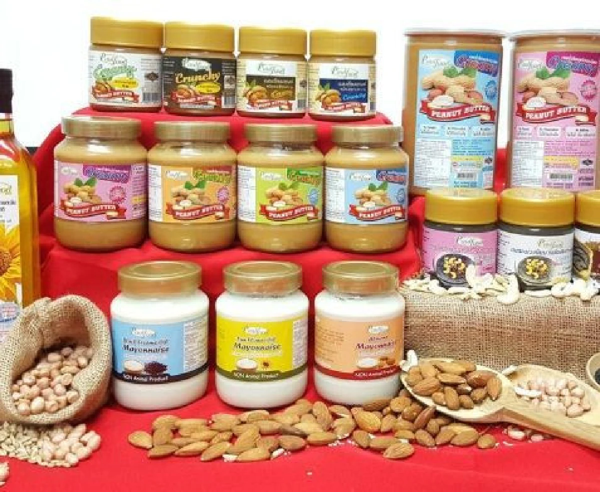 เศรษฐีในโลกมืด “พอลร์ ผู้พิชิตไพร” กะเหรี่ยงหนุ่มตาบอดเจ้าแห่งเนยถั่วของไทย