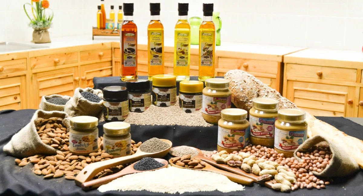 เศรษฐีในโลกมืด “พอลร์ ผู้พิชิตไพร” กะเหรี่ยงหนุ่มตาบอดเจ้าแห่งเนยถั่วของไทย