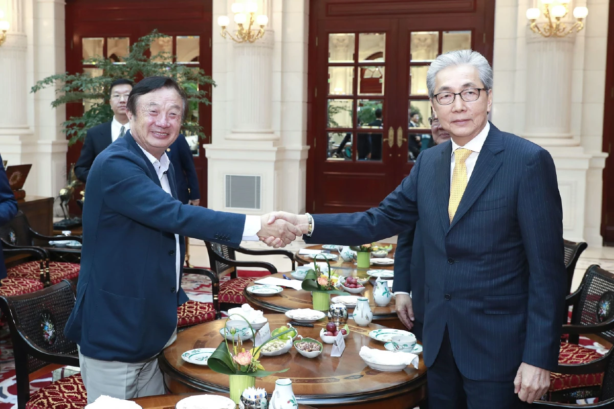 สมคิด ชวนจีนลงทุนในอีอีซี เจาะตลาด CLMVT