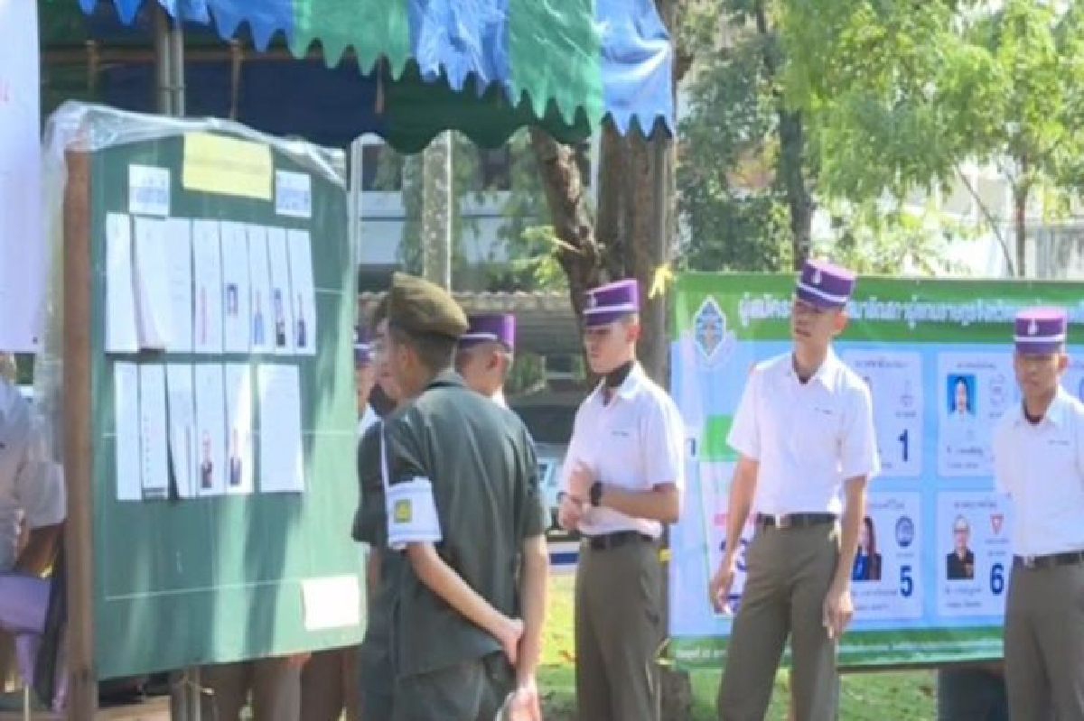 คึกคัก!เลือกตั้งซ่อมนครปฐม กกต.คาดรู้ผลไม่เป็นทางการเที่ยงคืน คึกคัก!เลือกตั้งซ่อมนครปฐม กกต.คาดรู้ผลไม่เป็นทางการเที่ยงคืน