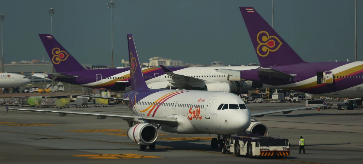 ท่าอากาศยานสุวรรณภูมิปรับเปลี่ยนระบบการตรวจค้นผู้โดยสารใหม่