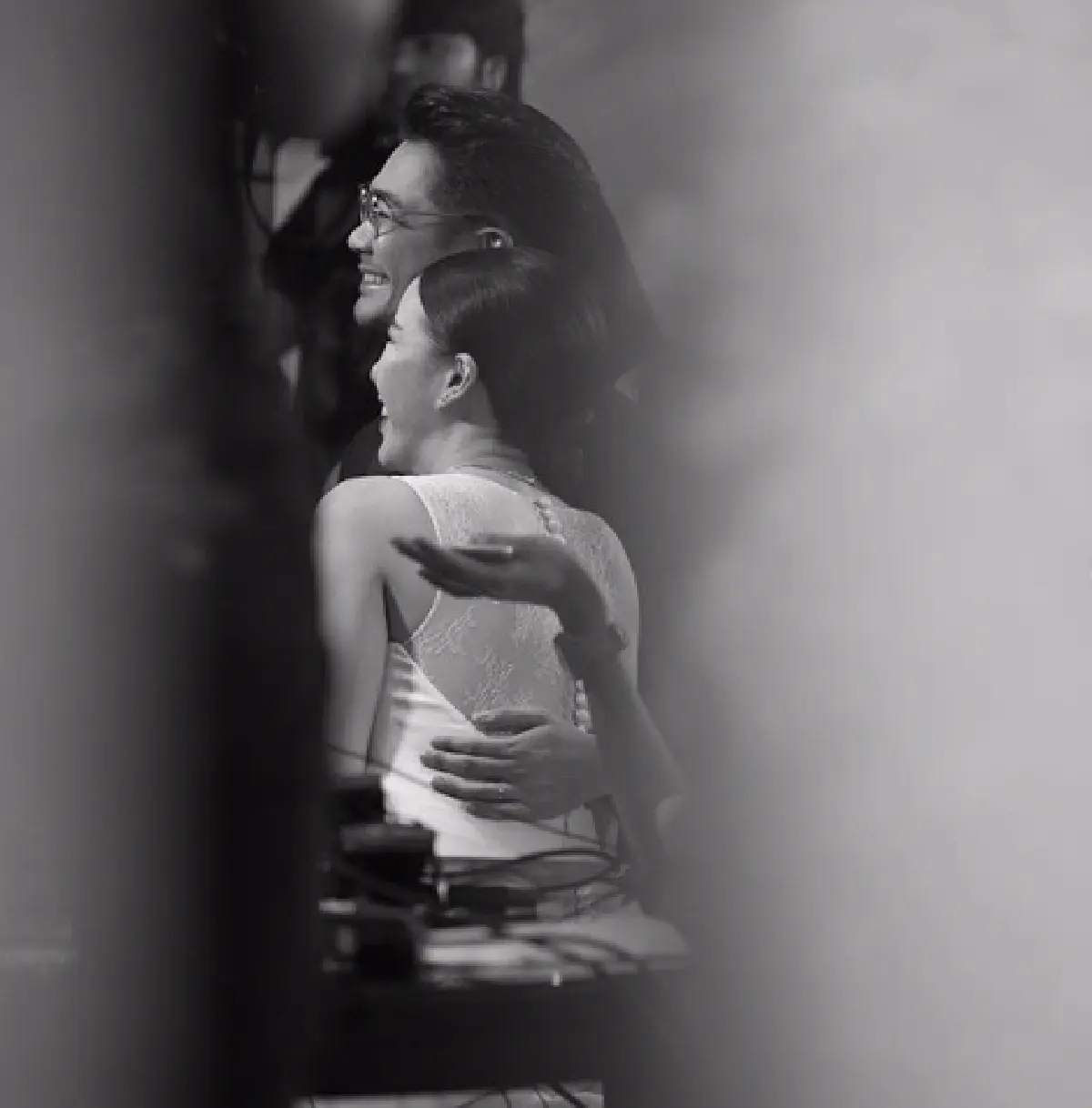 “เนม” จัดเซอร์ไพรส์สุดโรแมนติกให้ภรรยา “ป้อ” ในวันครบรอบแต่งงาน 1 ปี