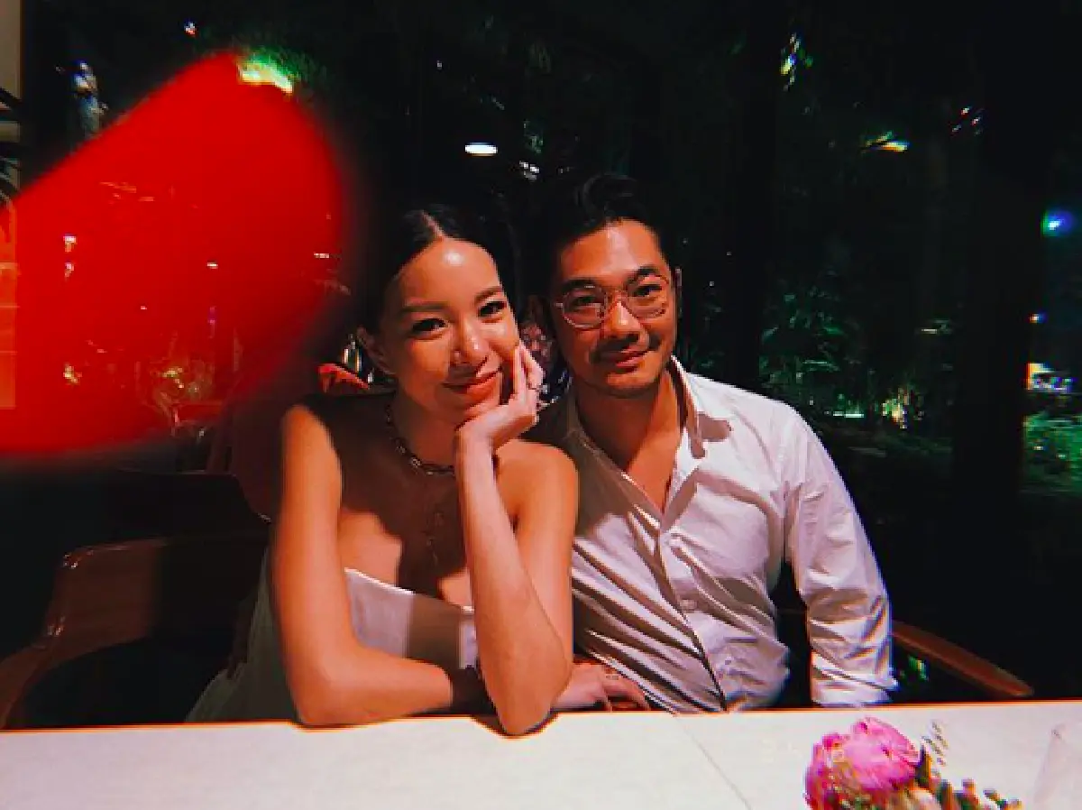 “เนม” จัดเซอร์ไพรส์สุดโรแมนติกให้ภรรยา “ป้อ” ในวันครบรอบแต่งงาน 1 ปี