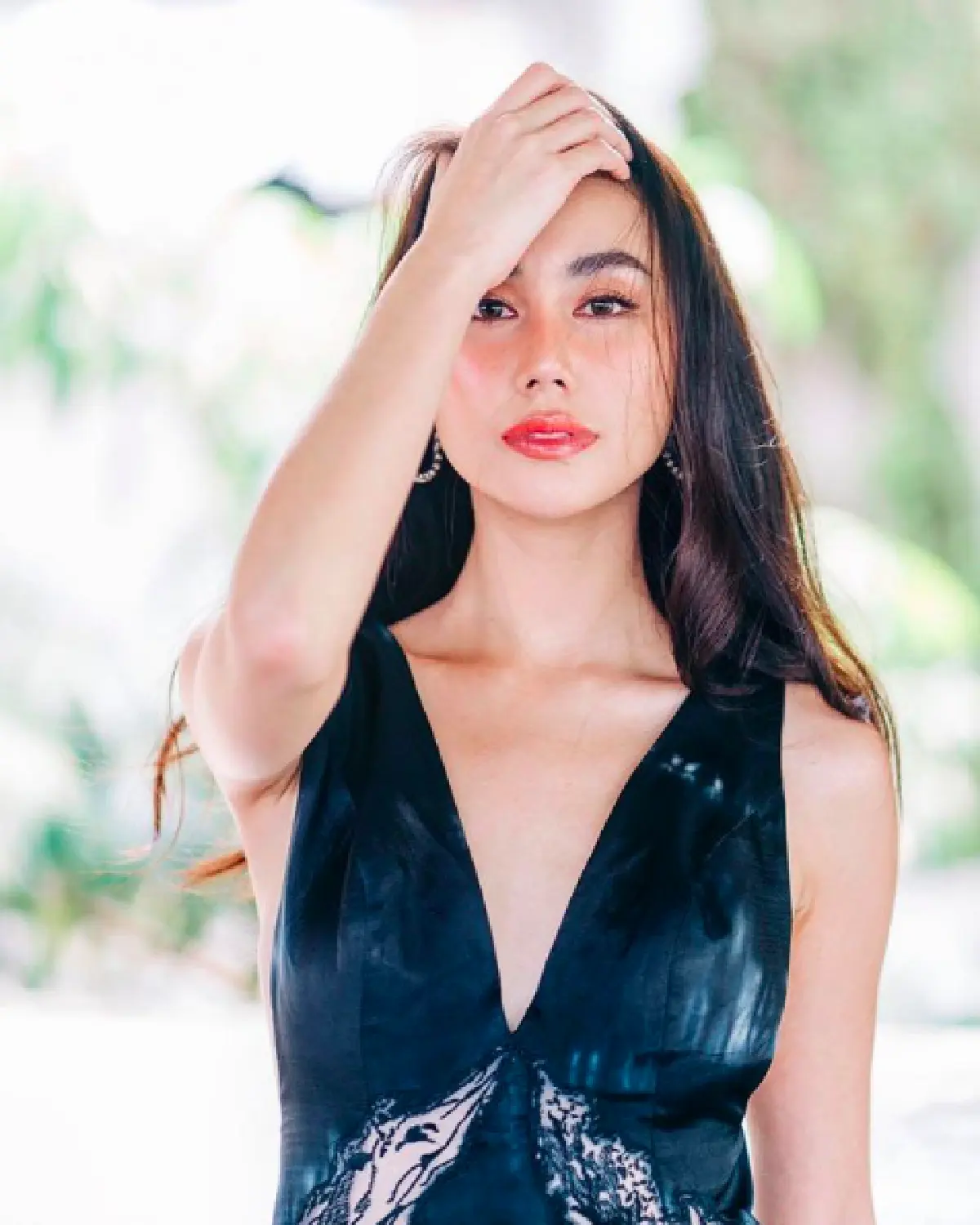 ตอกย้ำความสัมพันธ์ “ดาว” อันฟอลโลว์ไอจี “พอร์ช” เป็นที่เรียบร้อยแล้ว!