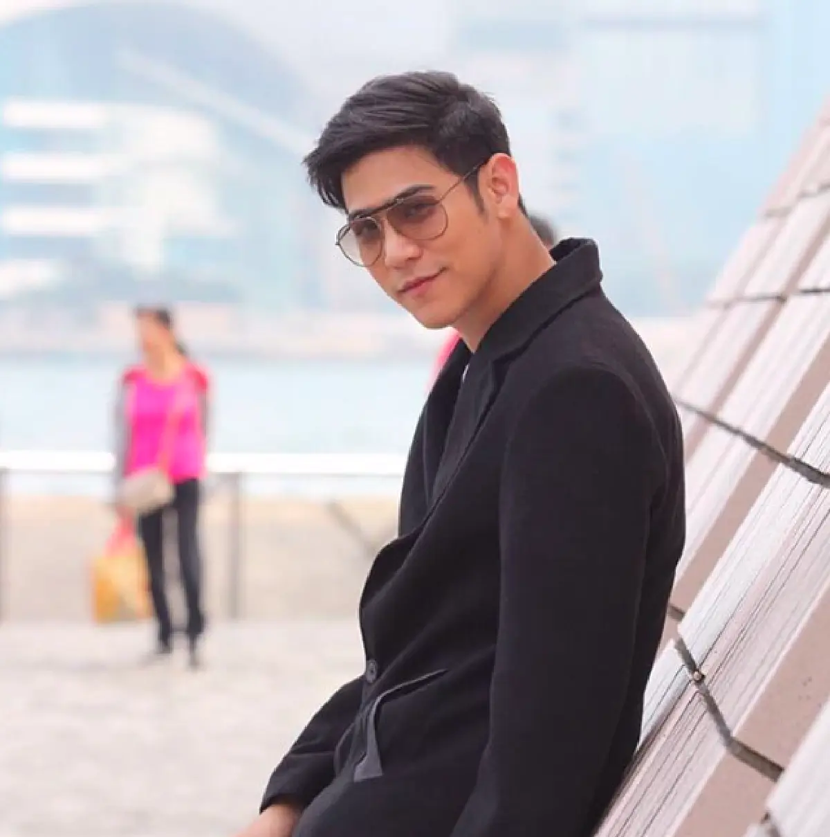 ตอกย้ำความสัมพันธ์ “ดาว” อันฟอลโลว์ไอจี “พอร์ช” เป็นที่เรียบร้อยแล้ว!