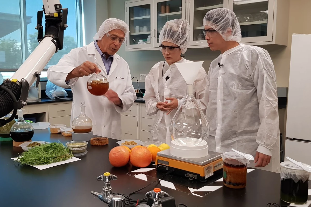 ป๊อกกี้ on the farm ตะลุยฟาร์มนิวทริไลท์ วิถีออร์แกนิคตัวช่วยให้เรามีสุขภาพสมบูรณ์สูงสุด (Optimal Health)