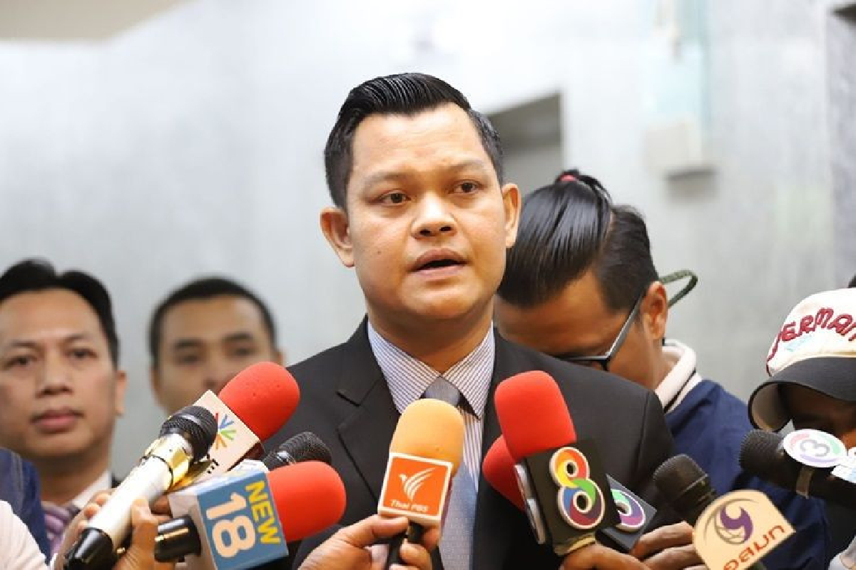 "ธนกร"โต้"พิชัย"ดีแต่พูด เป็น รมต.ไร้ผลงาน "ธนกร"โต้"พิชัย"ดีแต่พูด เป็น รมต.ไร้ผลงาน