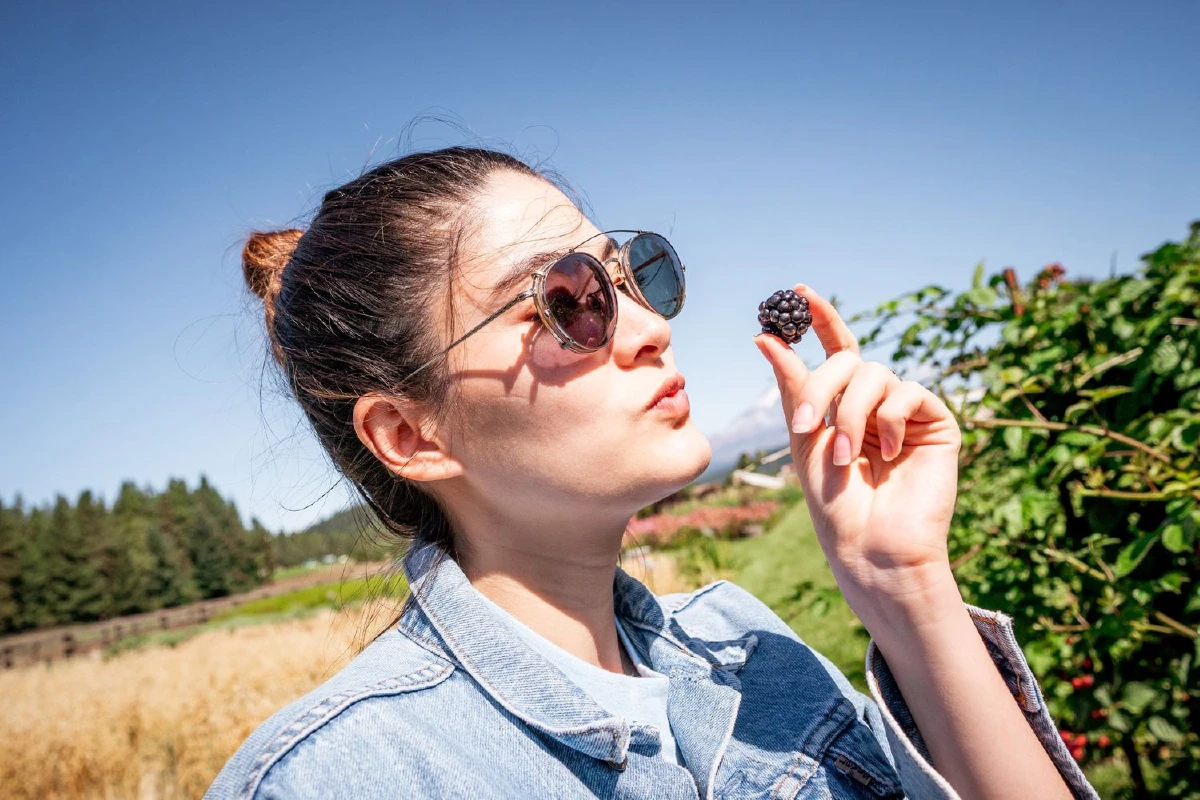 ป๊อกกี้ on the farm ตะลุยฟาร์มนิวทริไลท์ วิถีออร์แกนิคตัวช่วยให้เรามีสุขภาพสมบูรณ์สูงสุด (Optimal Health)