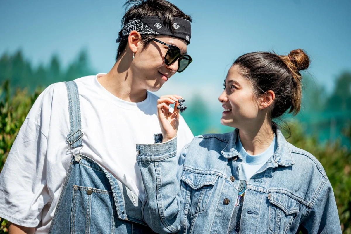 ป๊อกกี้ on the farm ตะลุยฟาร์มนิวทริไลท์ วิถีออร์แกนิคตัวช่วยให้เรามีสุขภาพสมบูรณ์สูงสุด (Optimal Health)