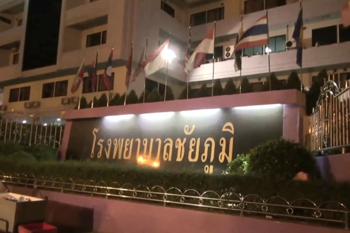 ชัยภูมิ ไข้เลือดออกระบาด ป่วยกว่า2พันคนตาย2 รายล่าสุดเป็นเด็กชายวัย12