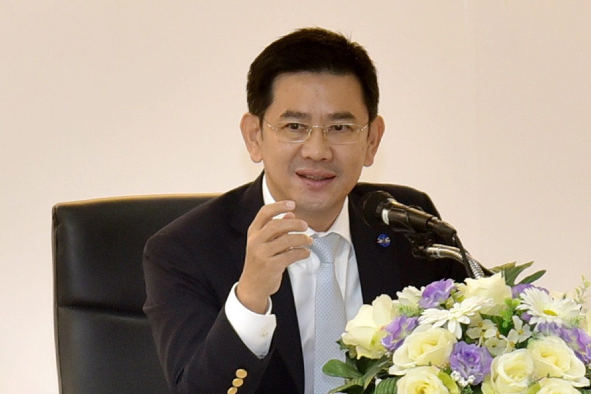 World Bank จัดอันดับ ประเทศไทยมีคะแนนสูงขึ้น จากการเริ่มต้นธุรกิจ World Bank จัดอันดับ ประเทศไทยมีคะแนนสูงขึ้น จากการเริ่มต้นธุรกิจ