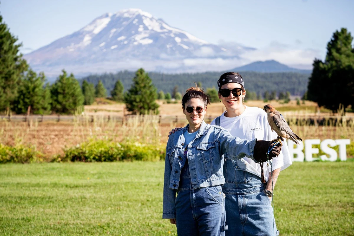 ป๊อกกี้ on the farm ตะลุยฟาร์มนิวทริไลท์ วิถีออร์แกนิคตัวช่วยให้เรามีสุขภาพสมบูรณ์สูงสุด (Optimal Health)