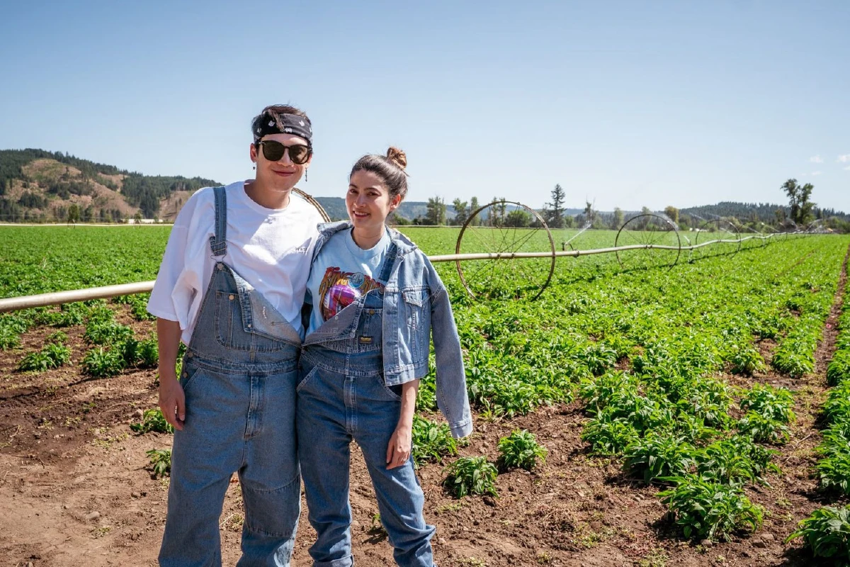 ป๊อกกี้ on the farm ตะลุยฟาร์มนิวทริไลท์ วิถีออร์แกนิคตัวช่วยให้เรามีสุขภาพสมบูรณ์สูงสุด (Optimal Health)