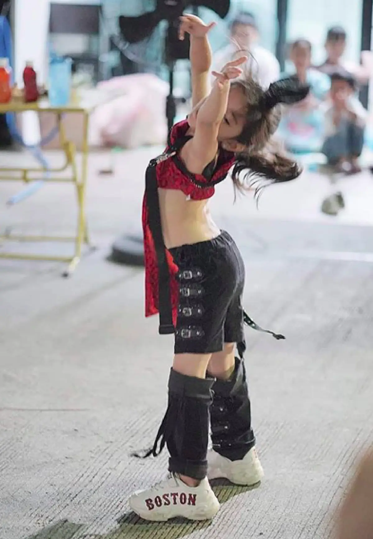 “น้องมะลิ” ฉลองวันเกิดอายุ 6 ขวบ! โชว์แขกกับสเต็ปแดนซ์สุดเป๊ะ Kill This Love