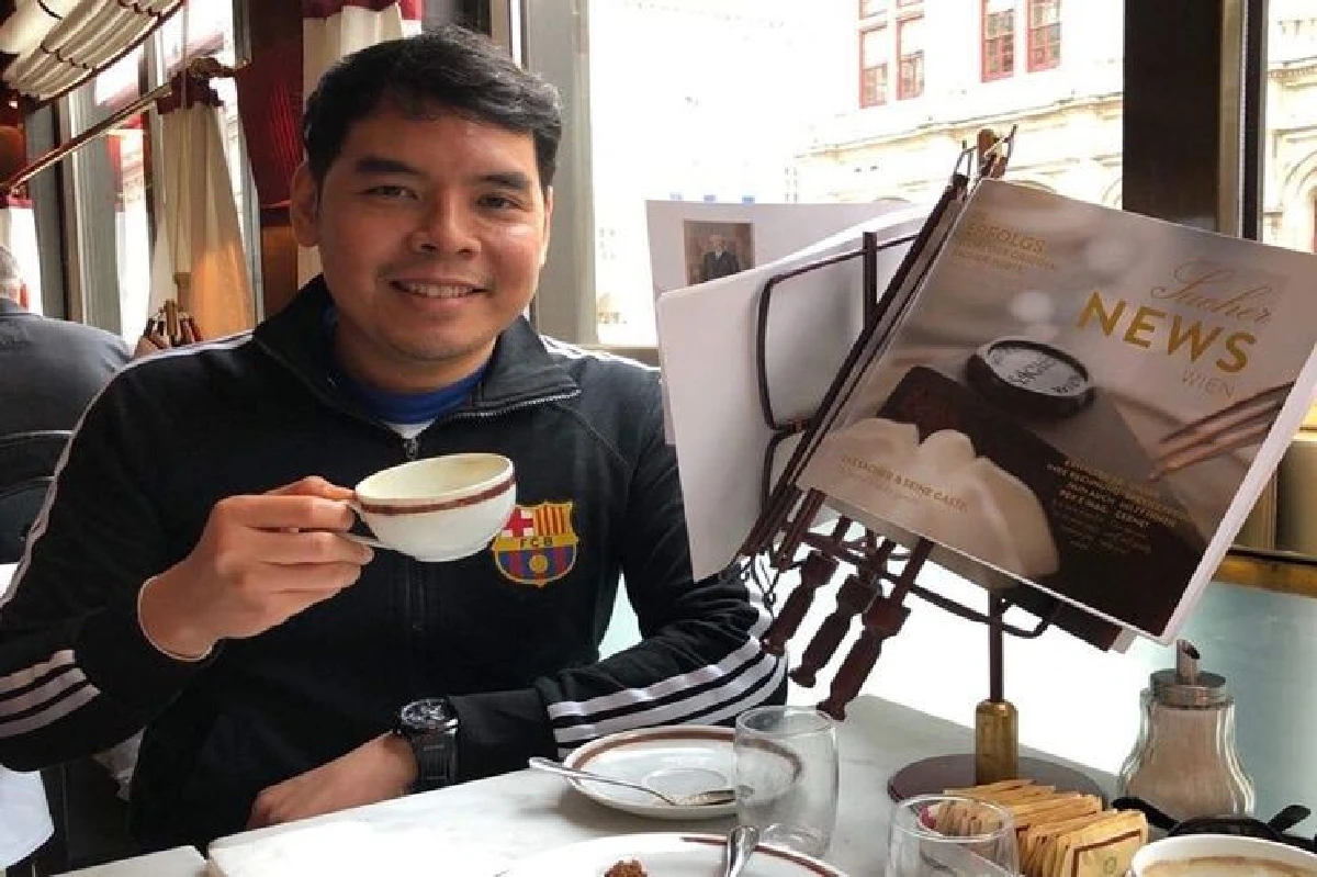 หมอยก 7 ข้อดีกาแฟชะลอวัย แต่ต้องใช้ให้ถูก