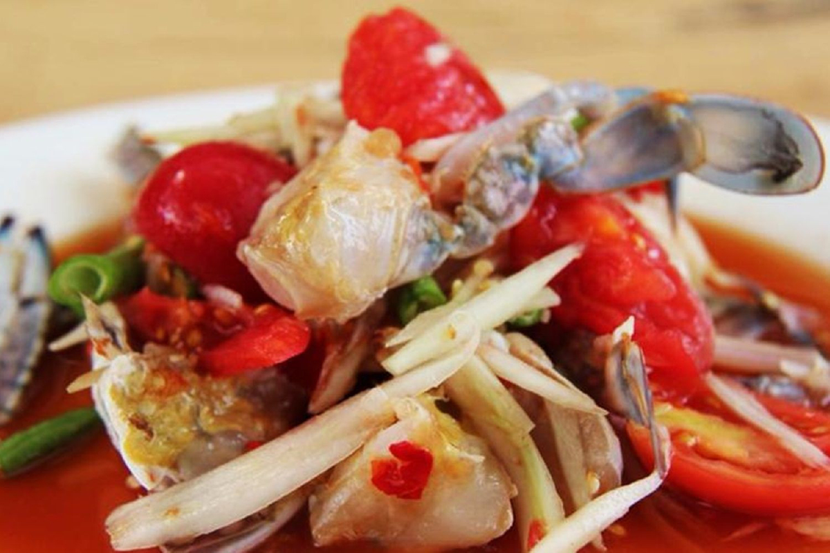EIC กางผลสำรวจคนไทยกินอะไรกัน? EIC กางผลสำรวจคนไทยกินอะไรกัน?