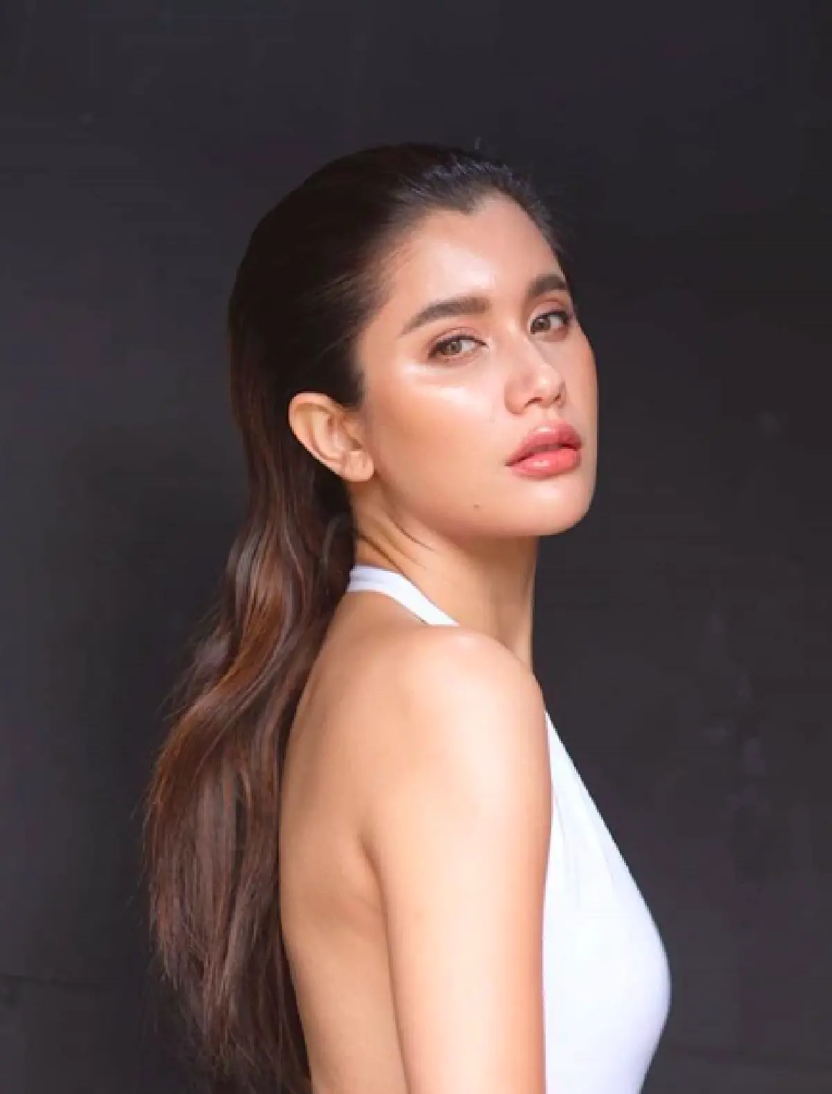 ดีกรีความสวยไม่ลดละ “ปู ไปรยา” อวดภาพความน่ารักในวัยเด็ก