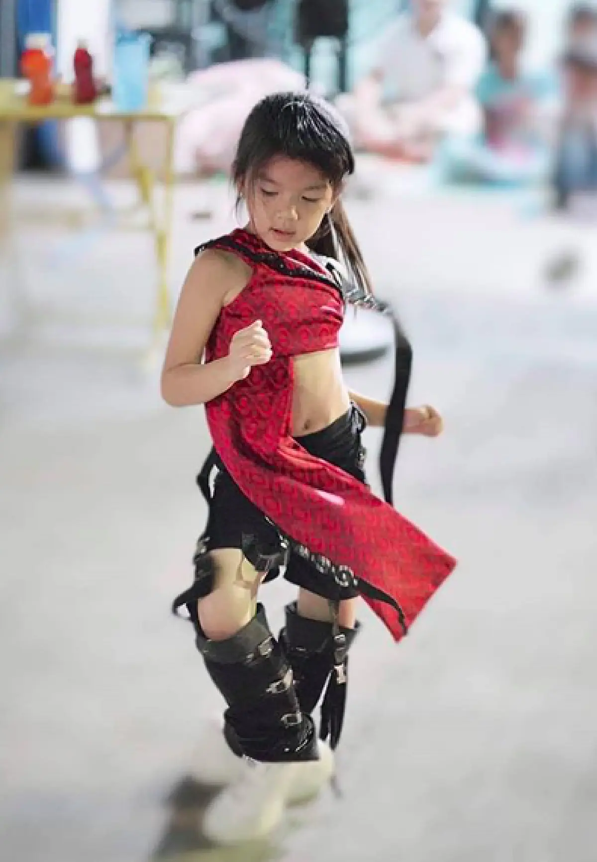 “น้องมะลิ” ฉลองวันเกิดอายุ 6 ขวบ! โชว์แขกกับสเต็ปแดนซ์สุดเป๊ะ Kill This Love