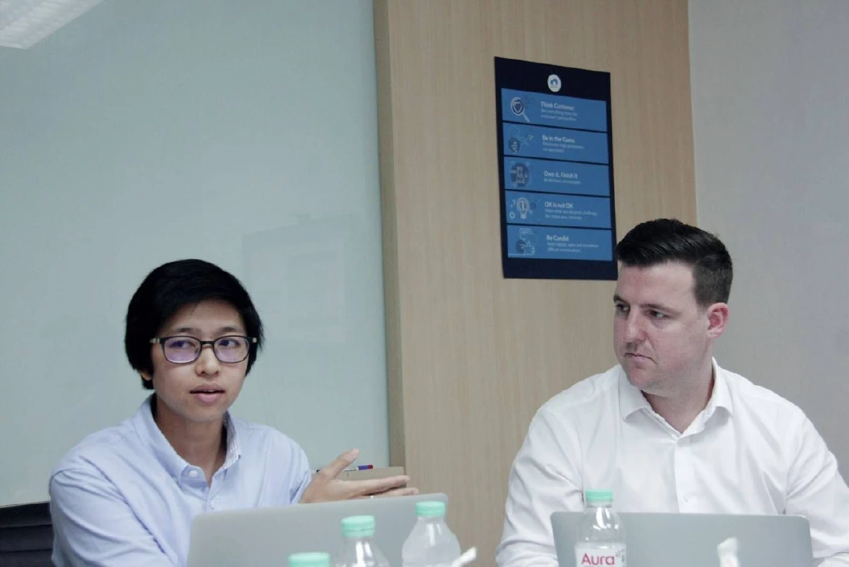 คุยกับผู้บริหาร SiteMinder กลยุทธ์เพิ่มยอดจองที่พักด้วยเทคโนโลยี หนุนผู้ประกอบการไทย