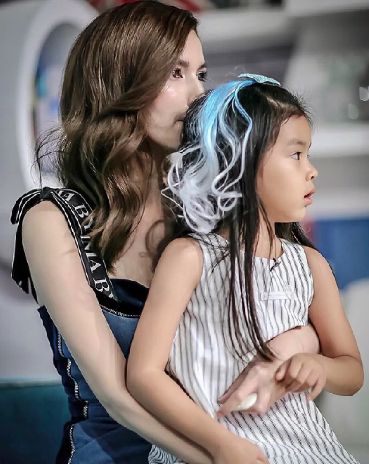 “น้องมะลิ” ฉลองวันเกิดอายุ 6 ขวบ! โชว์แขกกับสเต็ปแดนซ์สุดเป๊ะ Kill This Love